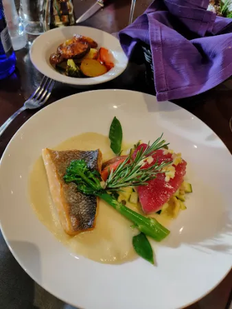Bild von Ferrucci Winebar - Darmstadt