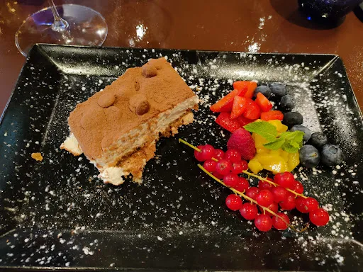 Bild von Ferrucci Winebar - Darmstadt