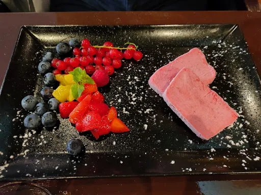 Bild von Ferrucci Winebar - Darmstadt