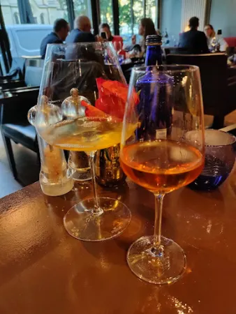 Bild von Ferrucci Winebar - Darmstadt