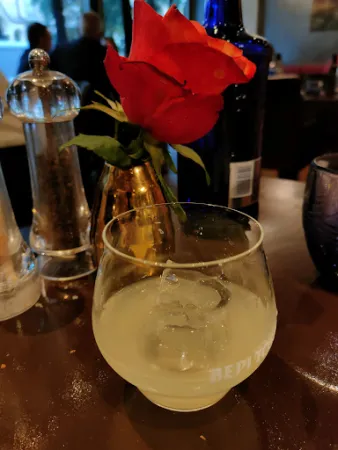 Bild von Ferrucci Winebar - Darmstadt