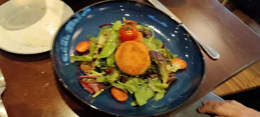 Bild von Ferrucci Winebar - Darmstadt