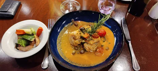 Bild von Ferrucci Winebar - Darmstadt