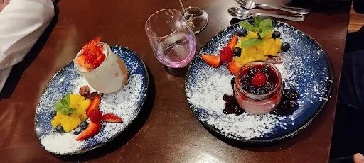 Bild von Ferrucci Winebar - Darmstadt