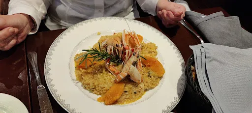 Bild von Ferrucci Winebar - Darmstadt