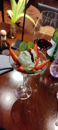 Bild von Ferrucci Winebar - Darmstadt