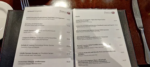 Bild von Ferrucci Winebar - Darmstadt
