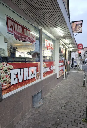 Bild von Evren Dalles Kebap