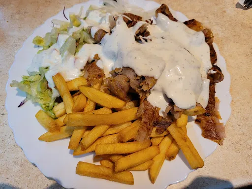 Bild von Evren Dalles Kebap