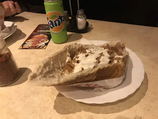 Bild von Evren Dalles Kebap
