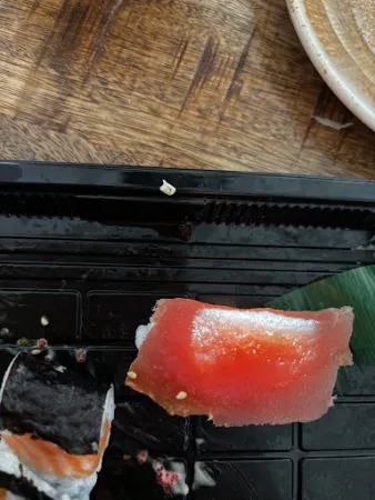 Bild von Sushi Tenmon