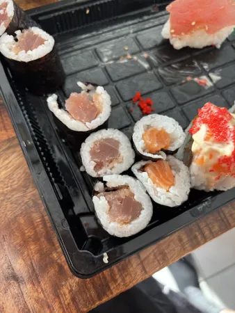 Bild von Sushi Tenmon