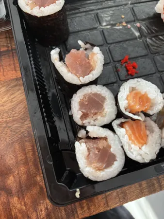 Bild von Sushi Tenmon