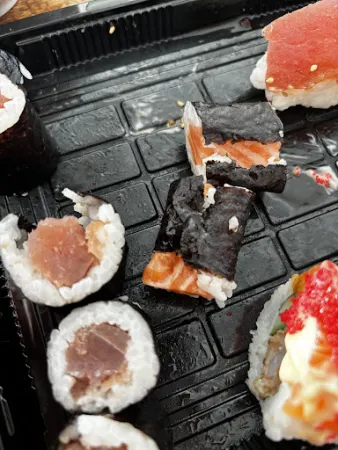 Bild von Sushi Tenmon