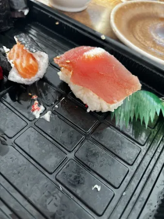 Bild von Sushi Tenmon