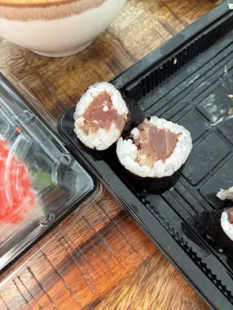 Bild von Sushi Tenmon