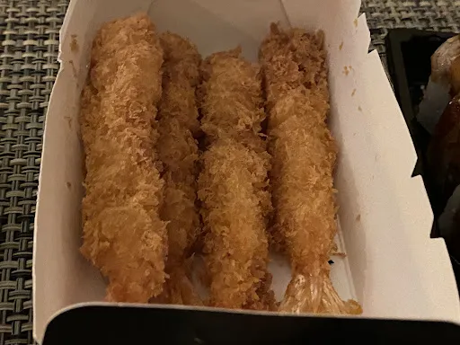 Bild von Sushi Tenmon