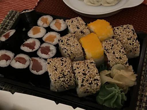 Bild von Sushi Tenmon