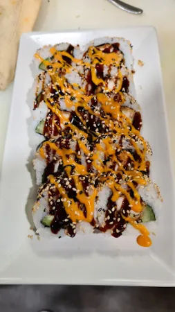 Bild von Sushi Tenmon