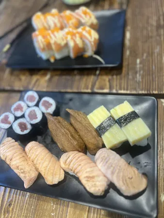 Bild von Sushi Tenmon