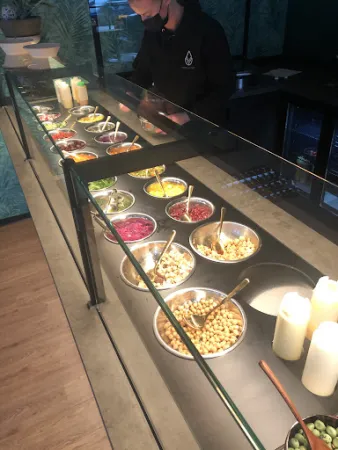 Bild von Pono Bowls Mörfelden-Walldorf