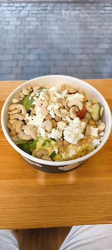 Pono Bowls Mörfelden-Walldorf