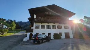 Gasthof Waldfrieden