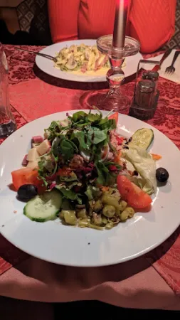 Bild von Bella Italia