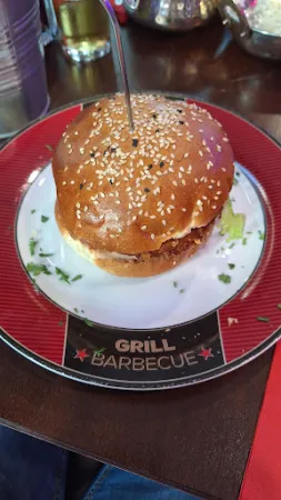 Bild von Monkey Diner Mörfelden-Walldorf
