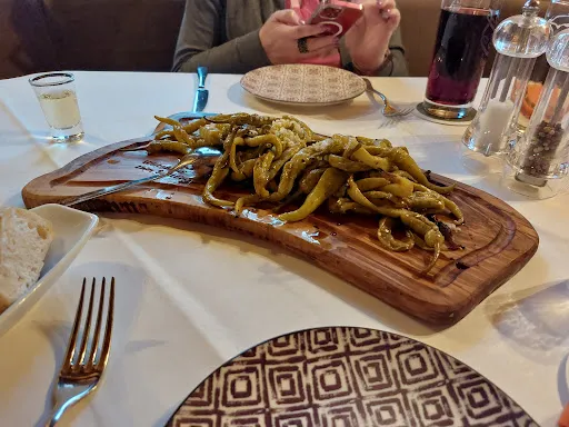 Bild von Wirtshaus Zum Sattler