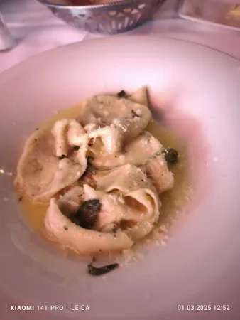 Bild von La Fattoria