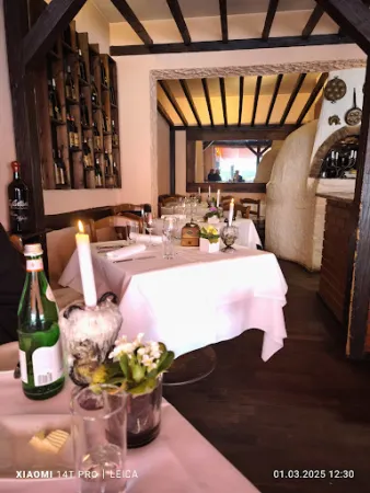 Bild von La Fattoria