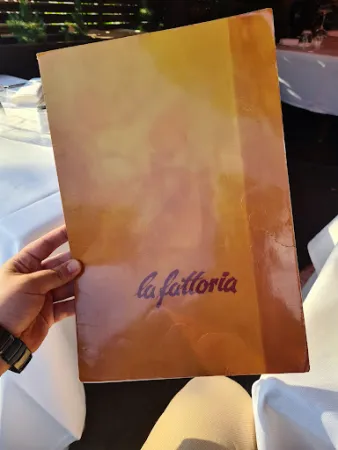 Bild von La Fattoria