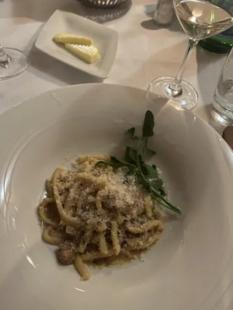 Bild von La Fattoria