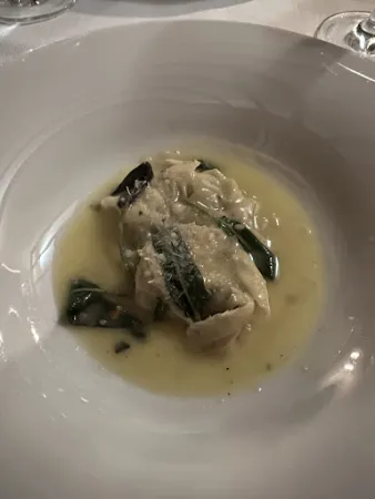 Bild von La Fattoria