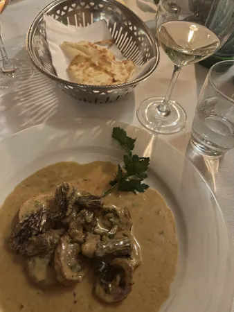 Bild von La Fattoria