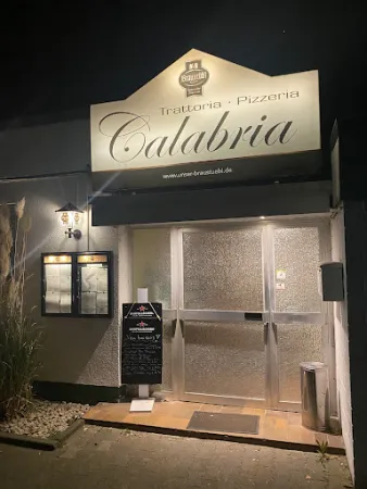 Bild von Trattoria Pizzeria Calabria