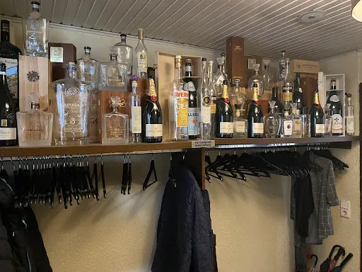 Bild von Trattoria Pizzeria Calabria