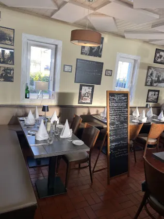 Bild von Trattoria Pizzeria Calabria