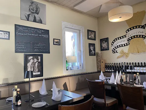 Bild von Trattoria Pizzeria Calabria