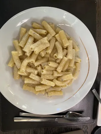 Bild von Trattoria Pizzeria Calabria