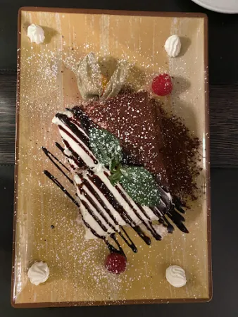 Bild von Trattoria Pizzeria Calabria