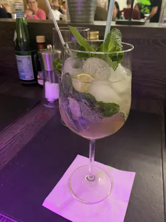 Bild von Trattoria Pizzeria Calabria