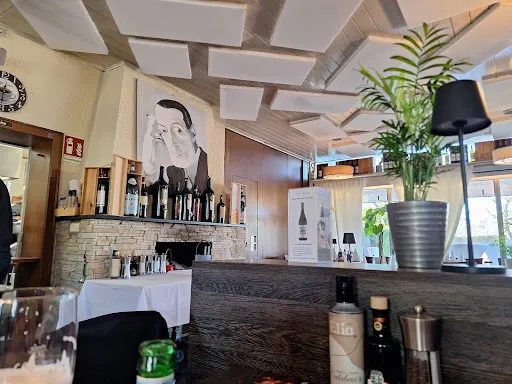 Bild von Trattoria Pizzeria Calabria