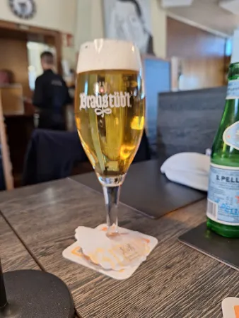 Bild von Trattoria Pizzeria Calabria
