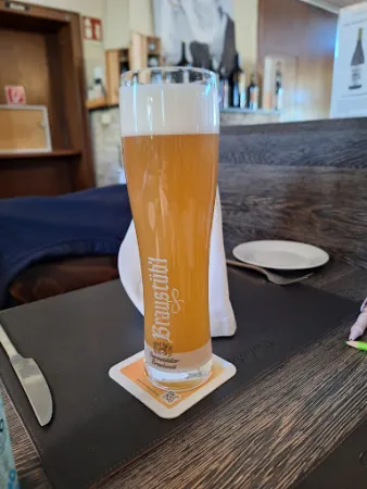 Bild von Trattoria Pizzeria Calabria