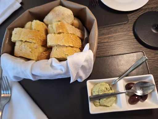 Bild von Trattoria Pizzeria Calabria