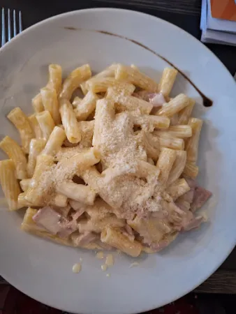 Bild von Trattoria Pizzeria Calabria