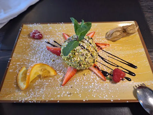 Bild von Trattoria Pizzeria Calabria
