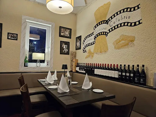 Bild von Trattoria Pizzeria Calabria